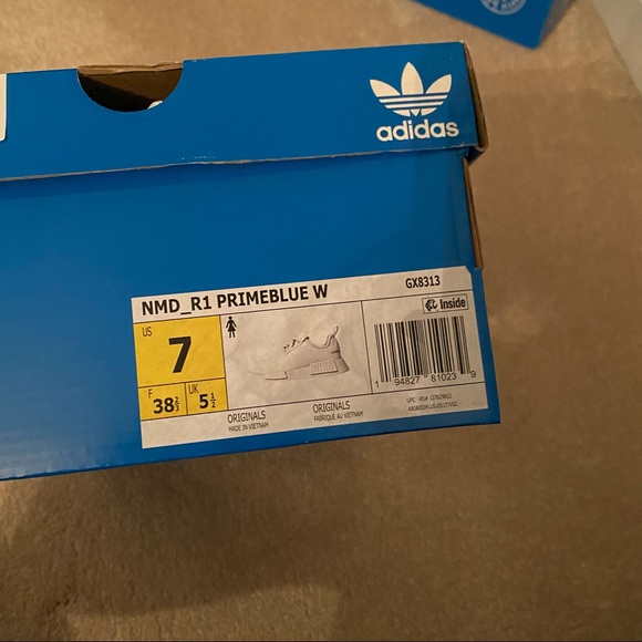 Adidas nmd - Picture 3 of 4